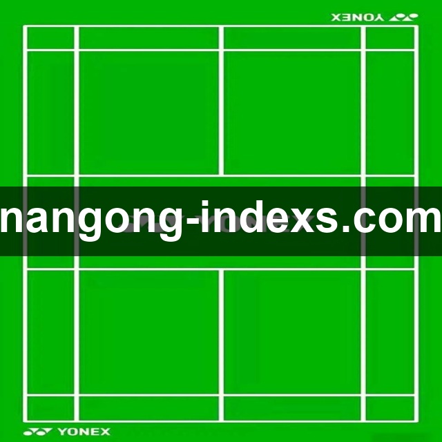 nangong sports——赛事策划流程