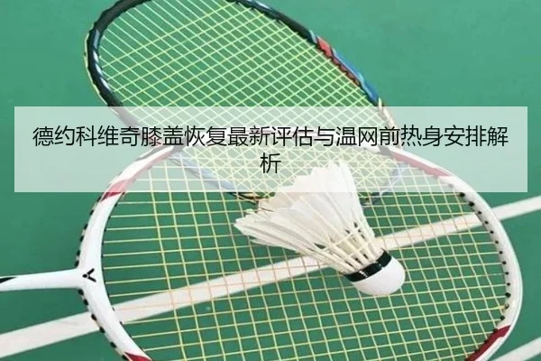 德约科维奇膝盖恢复最新评估与温网前热身安排解析